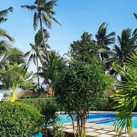 North Sky Beach Resort Sogod Sogod  Luaran gambar
