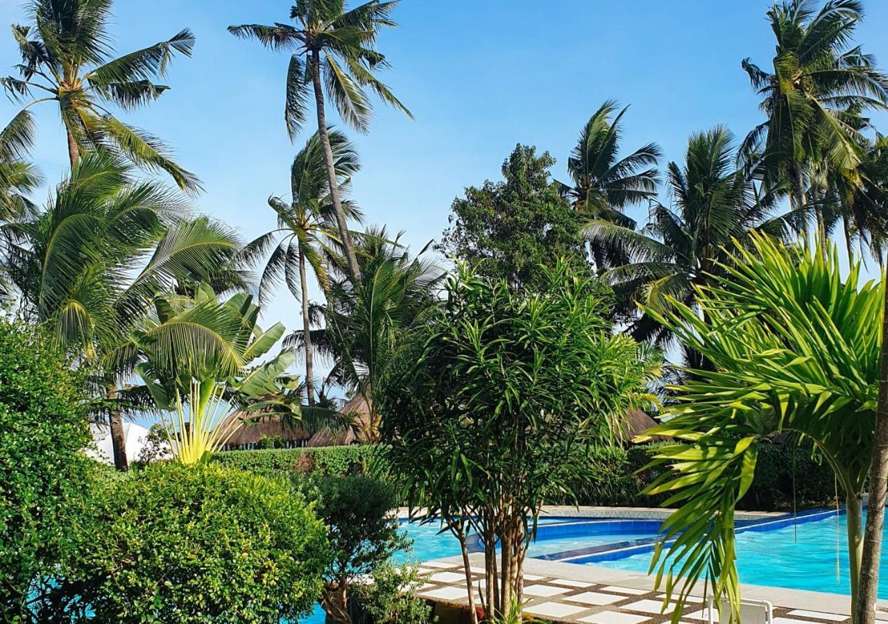 North Sky Beach Resort Sogod Sogod  Luaran gambar