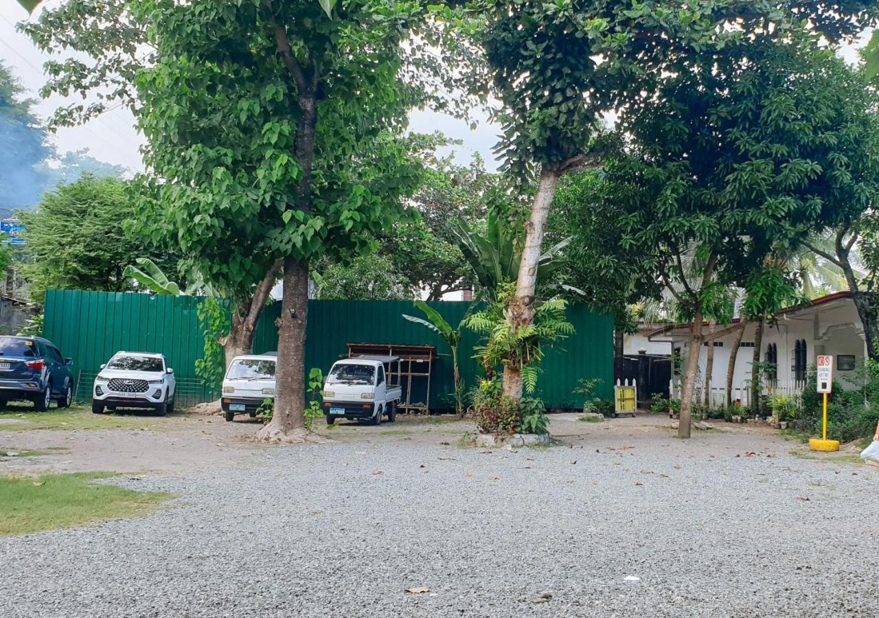 North Sky Beach Resort Sogod Sogod  Luaran gambar