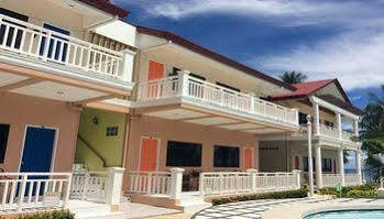 North Sky Beach Resort Sogod Sogod  Luaran gambar